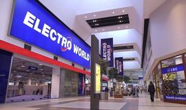 Electroworld