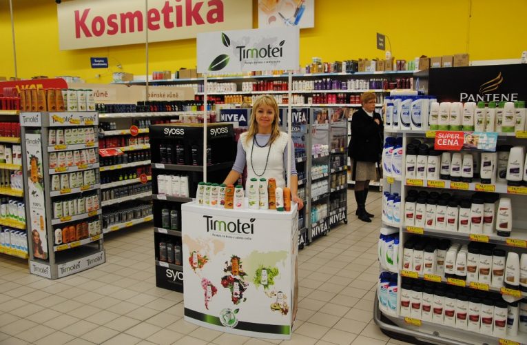 Nezapomeňte na ochutnávky