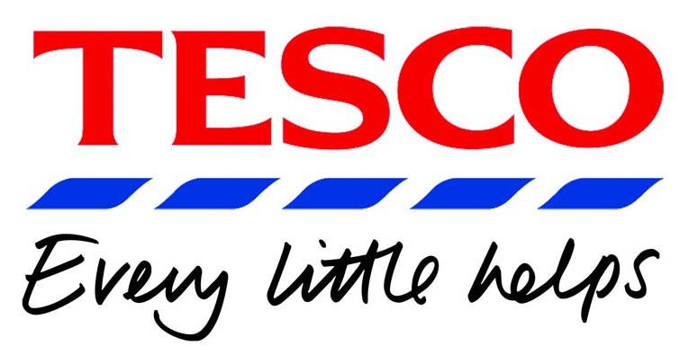 Tesco Stores
