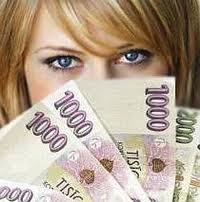 Nakupování je věcí ženy