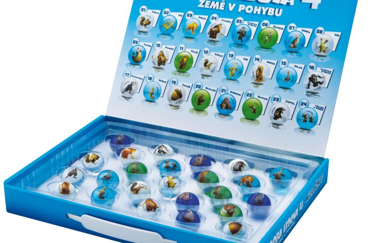 Doba ledová v Albertu