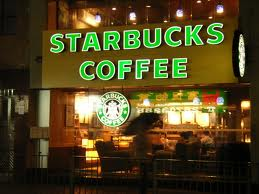 Starbucks otevře první kavárnu ve Vietnamu