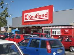 Kaufland oslavuje 15 let působení na českém trhu soutěží
