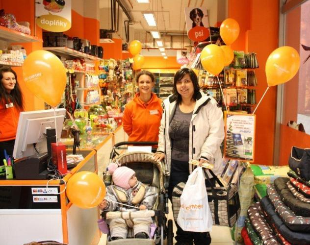 Čtyřicet procent zákazníků odejde potichu