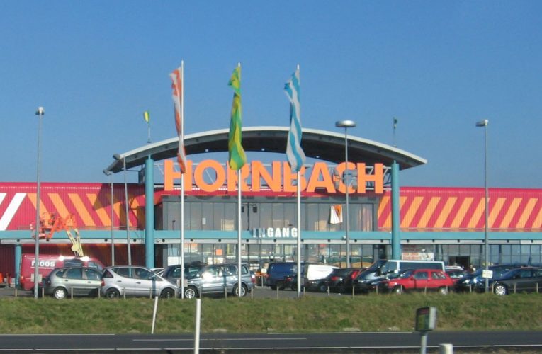 Hornbach představuje novou kampaň