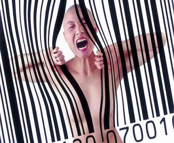 Bez kódů se dnes obchod neobejde