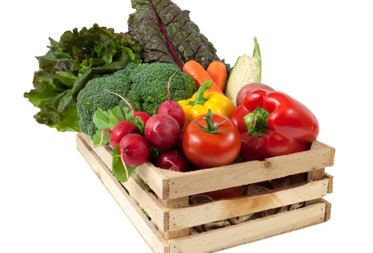 Bedýnky a potraviny místních výrobců se vezou na vlně