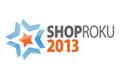 Začíná 6. ročník ShopRoku 2013