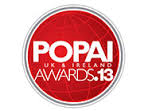 Výsledky POPAI AWARDS 2013