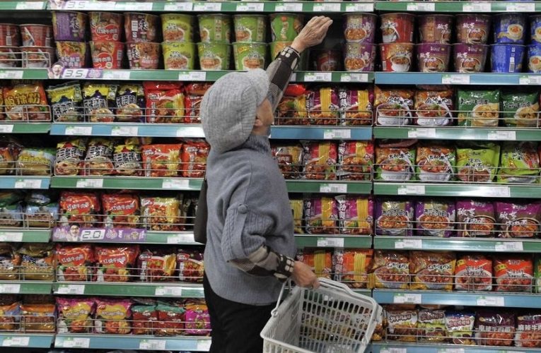 Top 10 řetězců 2013