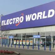 Nay kupuje Electro World v ČR a SR