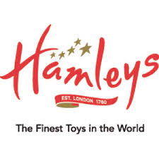 Hamleys otevře obchod v Praze