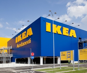IKEA chystá menší prodejny po celém Česku