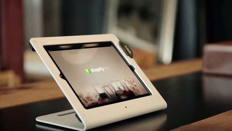 Shopify POS – iPad Point of Sale System