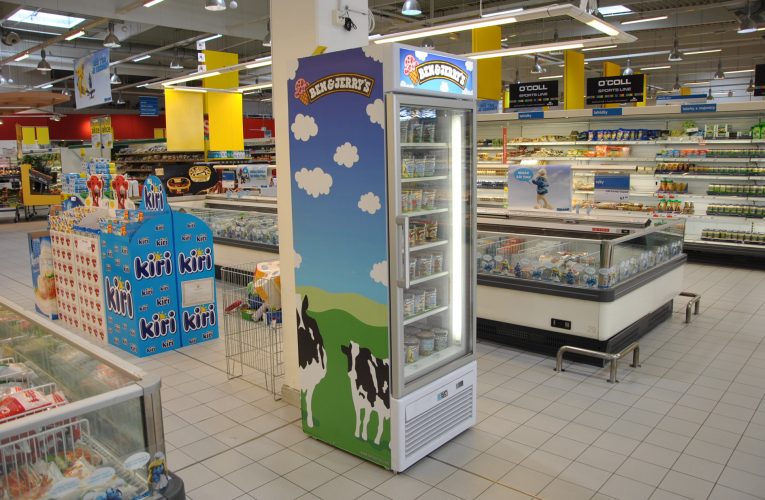 Ben&Jerrys