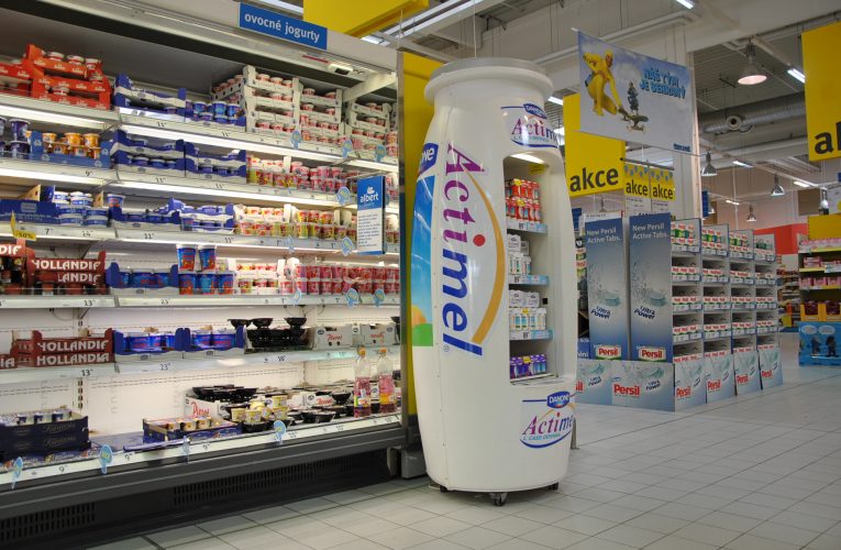 Actimel