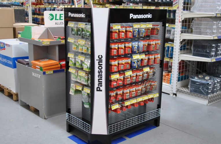 Panasonic