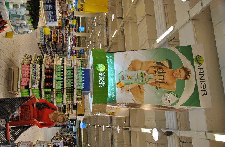Garnier
