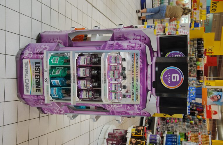 Listerine
