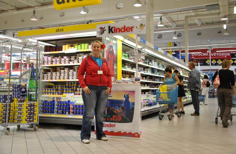 Kinder