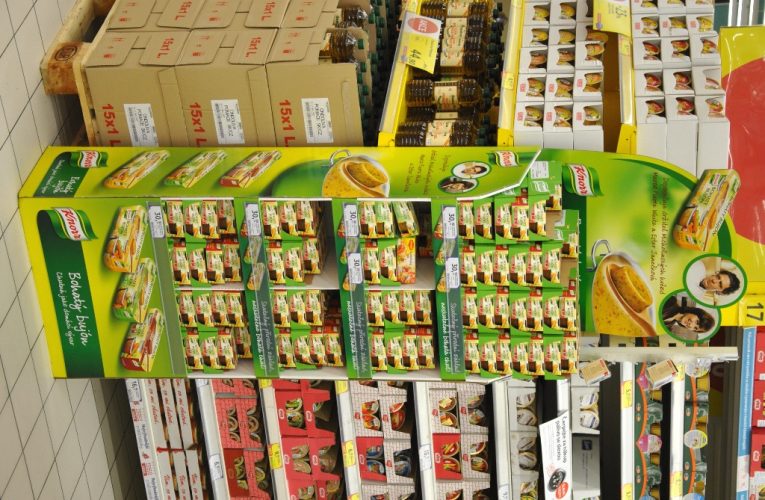 Knorr