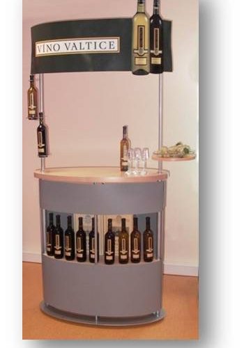 Promostolky, promostánky