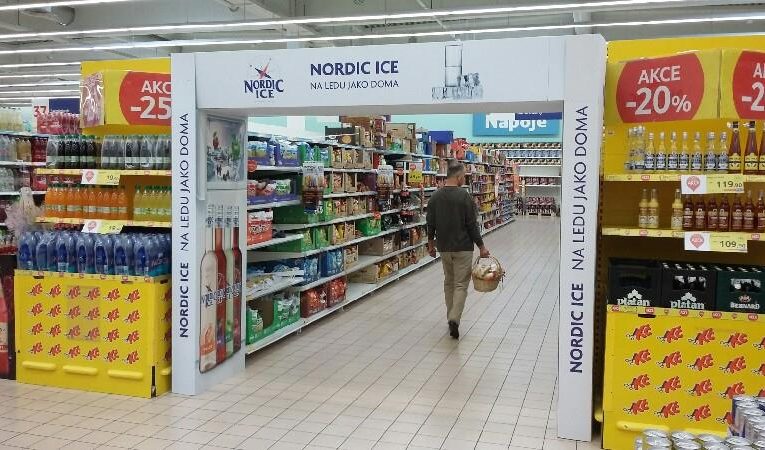 Nordic Ice