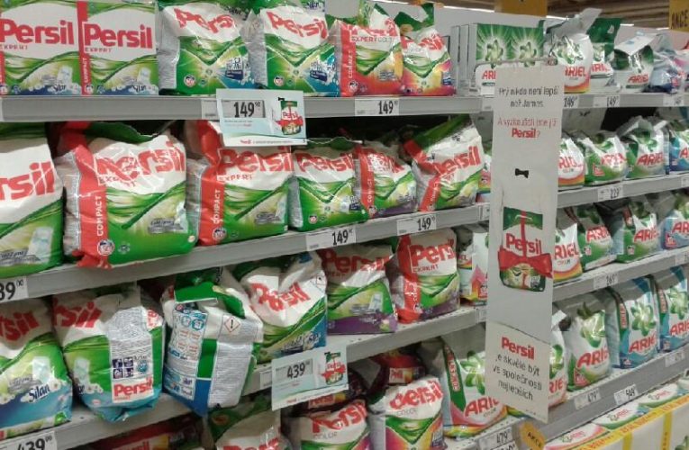Persil