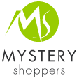 Mystery Shoppers logo