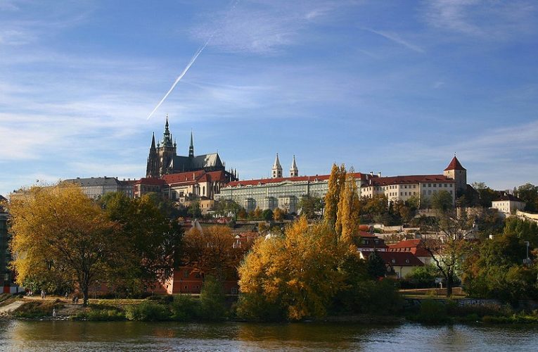 Praha patří podle Britů k regionům s nejlepší podnikatelskou budoucností
