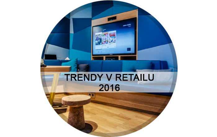 POPAI představila retailové trendy roku 2016