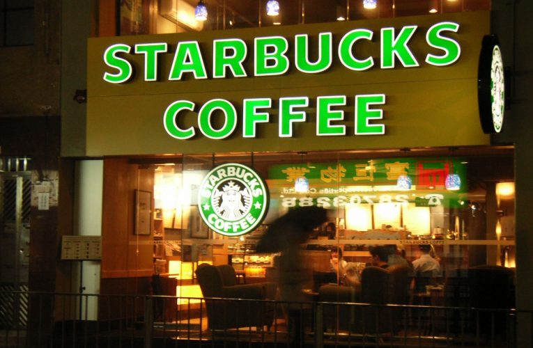 Starbucks vstoupí tento měsíc na Slovensko