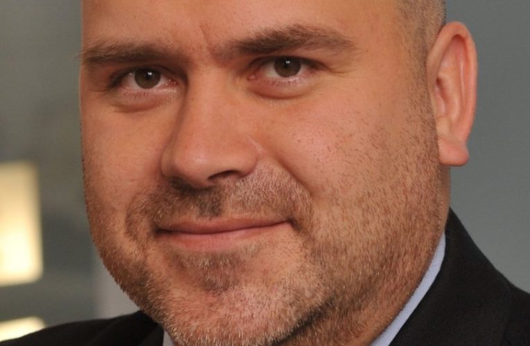 Petr Bezányi nově vede marketing pracích prostředků v Henkelu