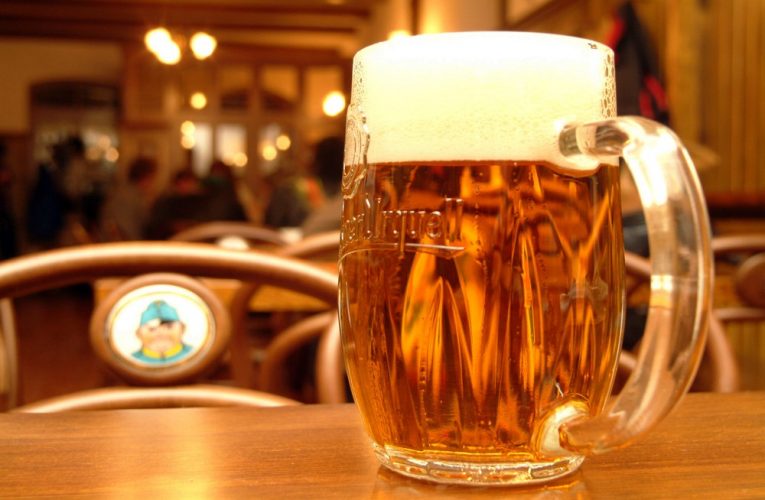 Produkce českého piva se i letos udrží na solidní úrovni