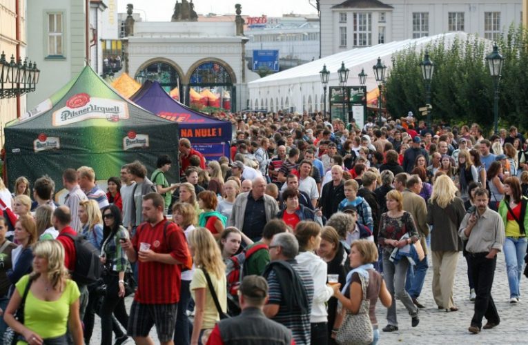 Plzeňský pivovar ožije Pilsner Festem