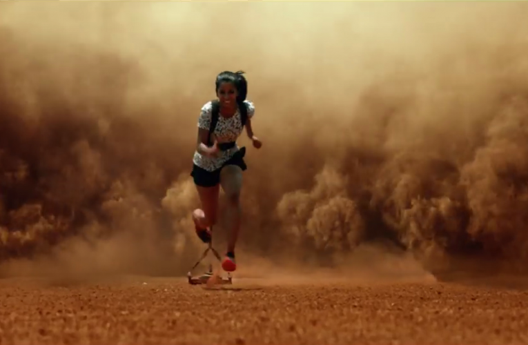 Značka Nike ve svém novém dynamickém spotu představuje sportující ženy v Indii