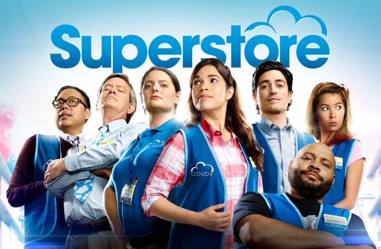 NBC začne v září vysílat druhou sérii úspěšného komediálního seriálu Superstore