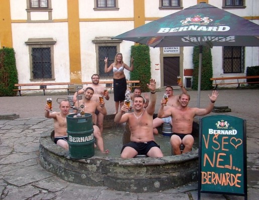 den Bernarda