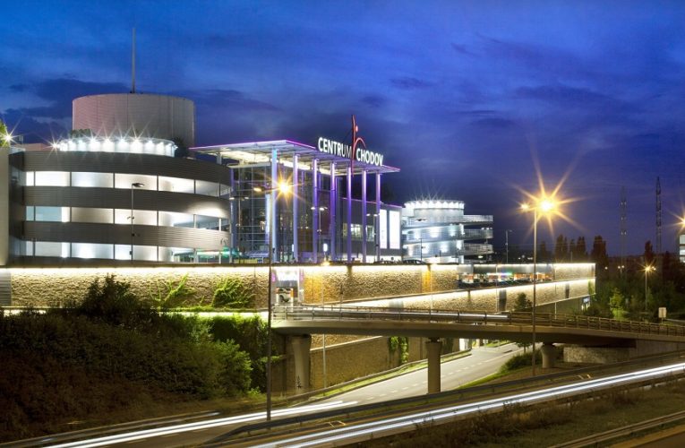 Centrum Chodov a Centrum Černý Most zůstanou 28. října otevřena