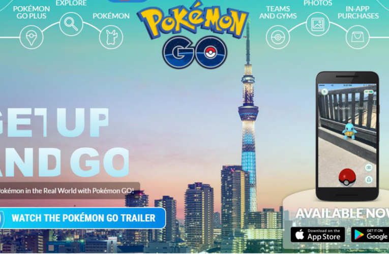 Unibail-Rodamco, Niantic a The Pokemon Company International oznamují první celoevropské partnerství pro Pokémon GO