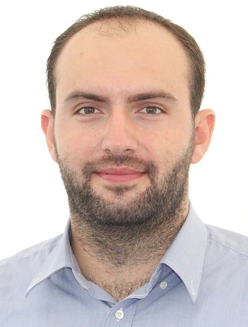Miroslav Michalko profil