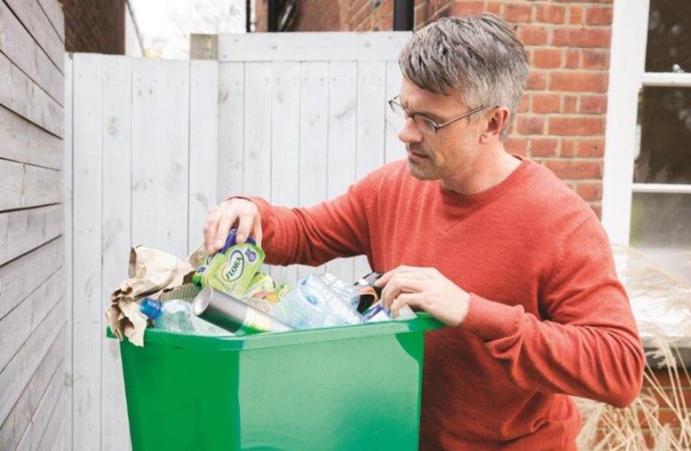Unilever se zavázal do roku 2025 zavést stoprocentně recyklovatelné plasty do svých obalových materiálů