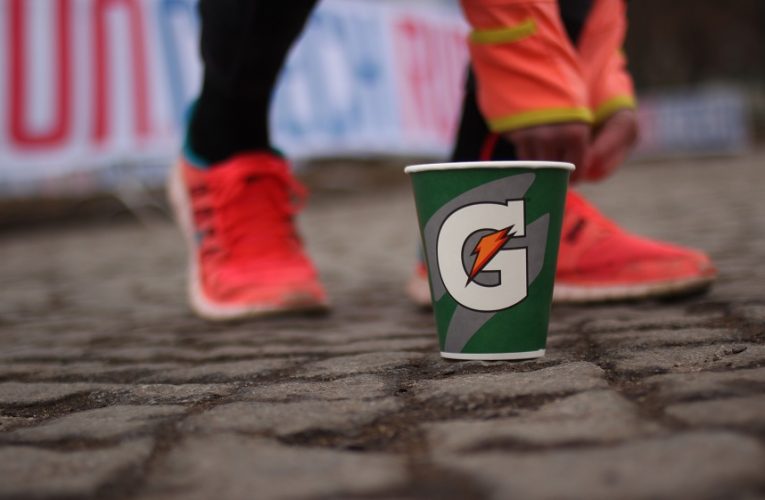 Gatorade od PepsiCo uzavřel partnerství s největším domácím běžeckým seriálem RunCzech