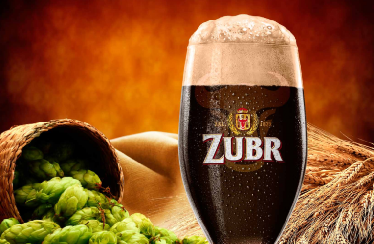 Pivovar Zubr slaví své 145. výročí Narozeninovým speciálem