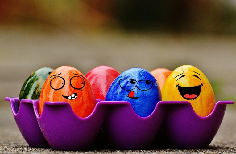 Velikonoce se blíží a vejce jsou nejdražší za posledních pět let