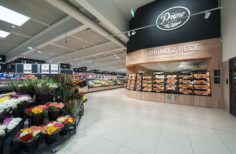 Lidl otevírá další prodejnu nové generace – tentokrát v Neratovicích