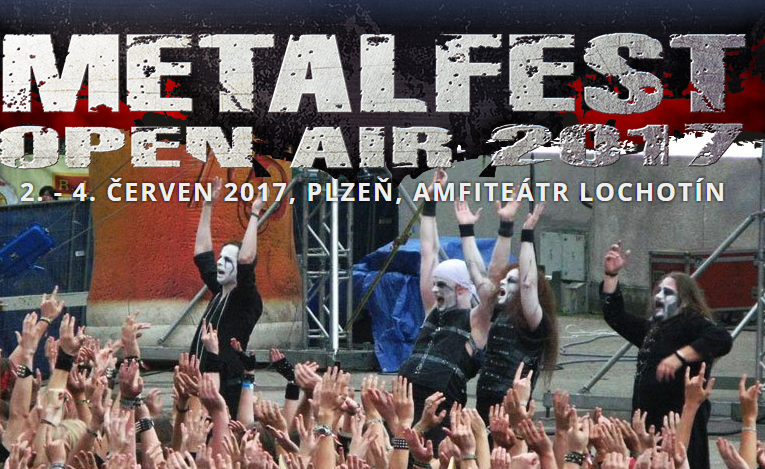 Metalfest Open Air 2017