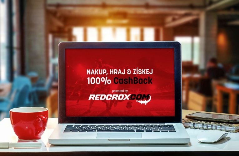 Držitel českého crowdfundingového rekordu RedCrox.com plánuje celosvětovou expanzi