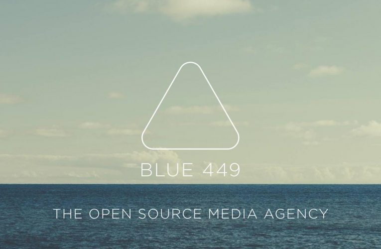 Mediální agentura Optimedia se přejmenovala na Blue 449