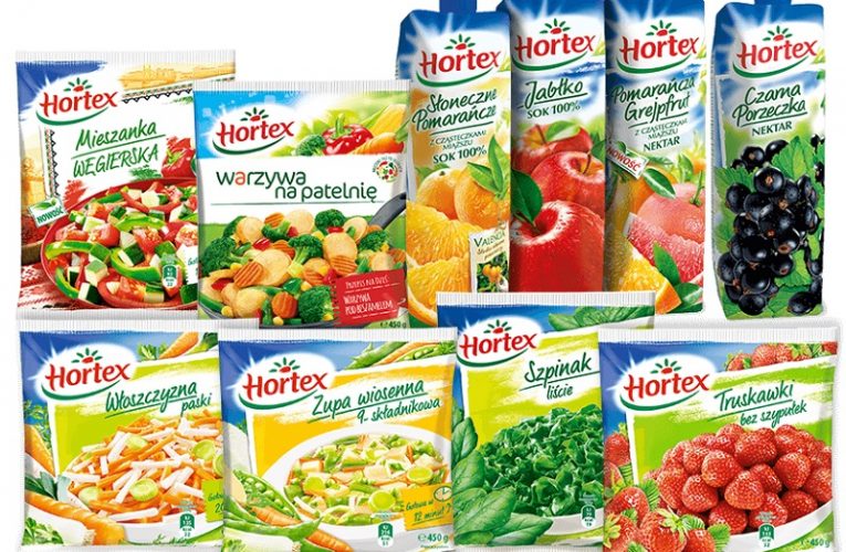 Kofola plánuje koupit polského konkurenta Hortex